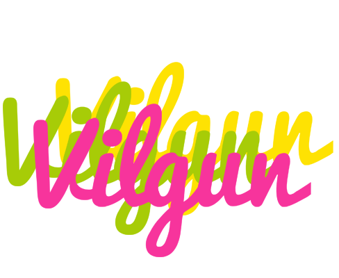 Vilgun sweets logo