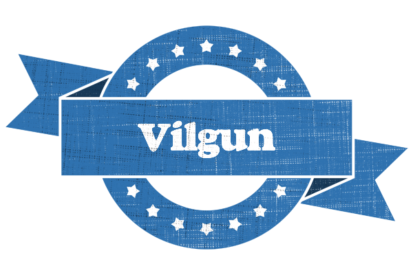 Vilgun trust logo