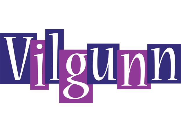 Vilgunn autumn logo