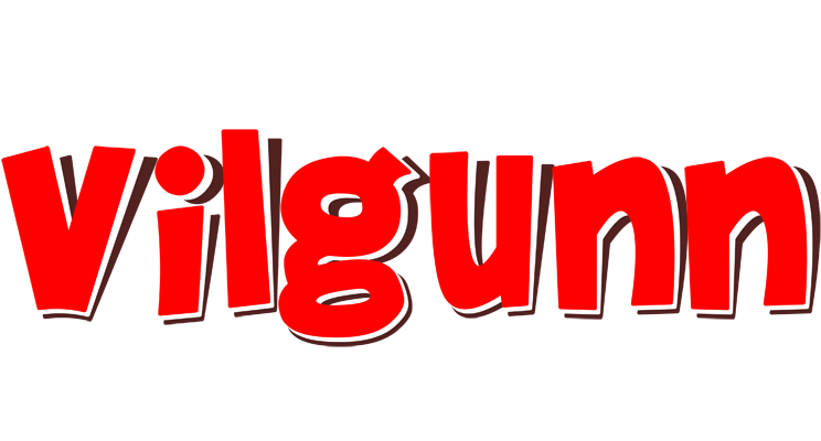Vilgunn basket logo