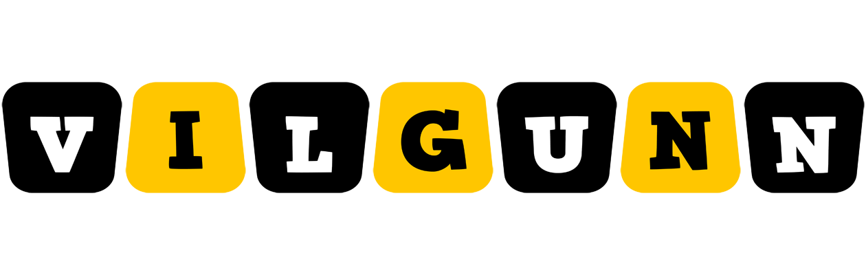 Vilgunn boots logo