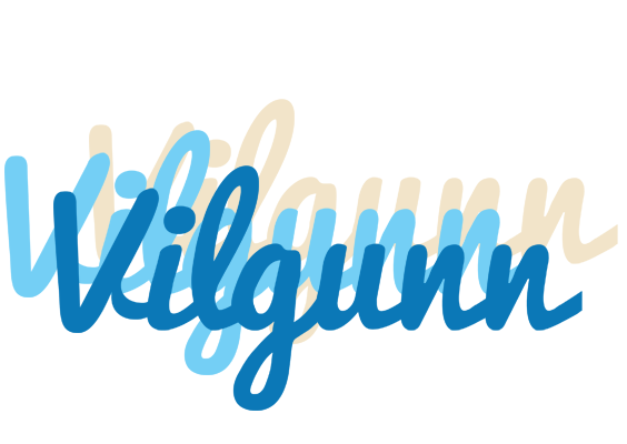 Vilgunn breeze logo