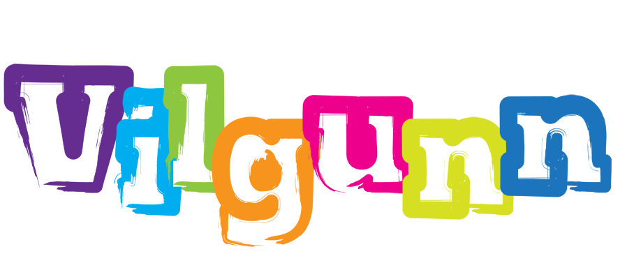 Vilgunn casino logo