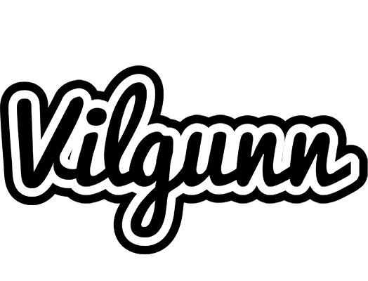 Vilgunn chess logo
