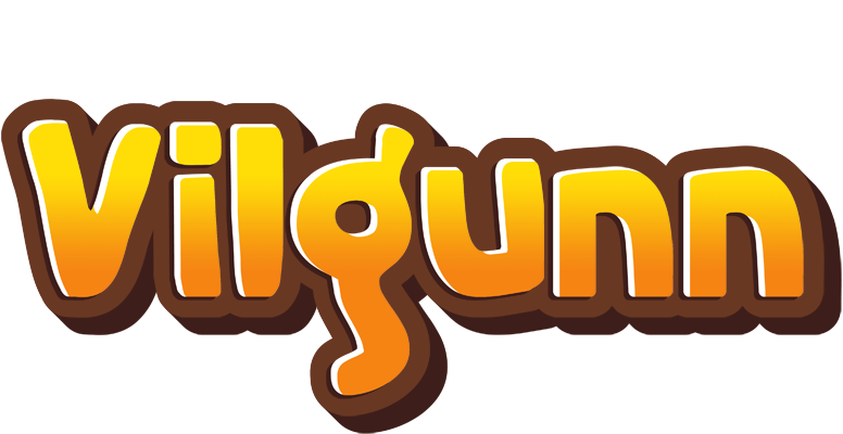 Vilgunn cookies logo