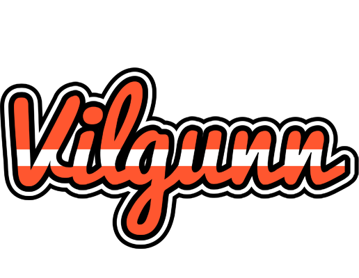 Vilgunn denmark logo