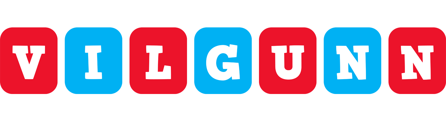 Vilgunn diesel logo