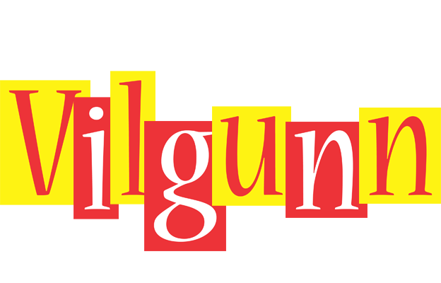 Vilgunn errors logo