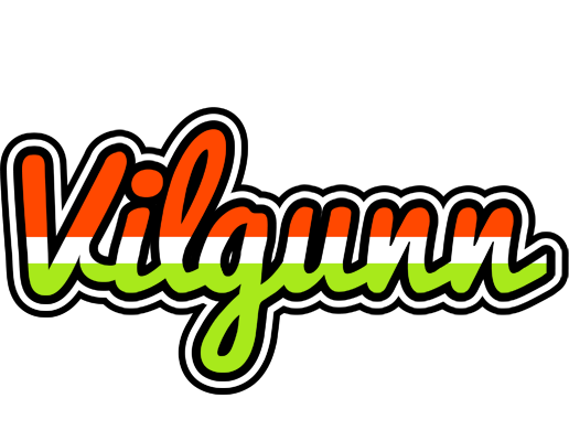 Vilgunn exotic logo
