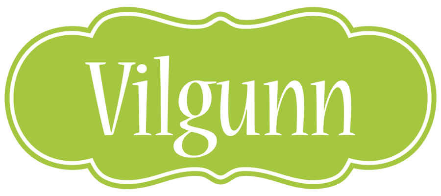 Vilgunn family logo
