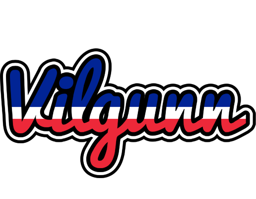 Vilgunn france logo