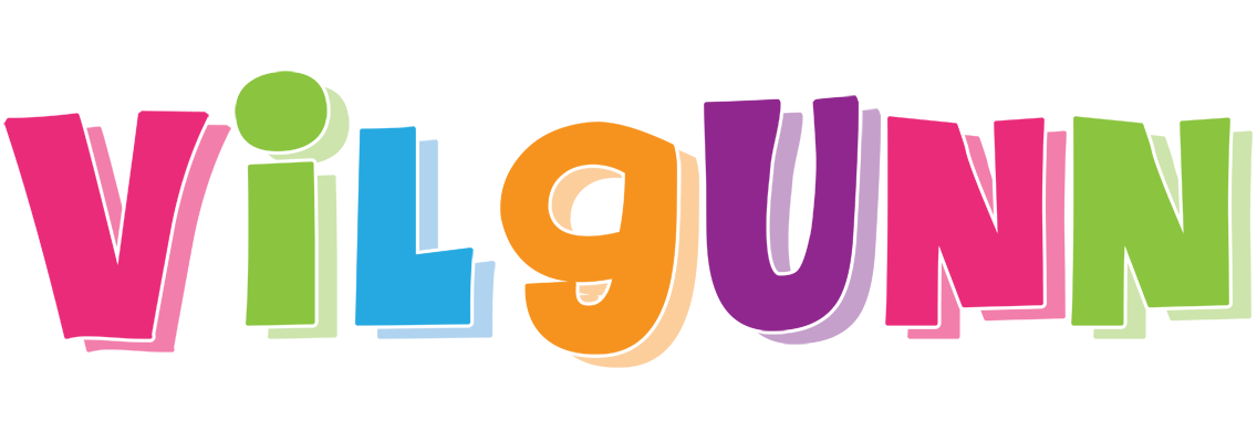 Vilgunn friday logo