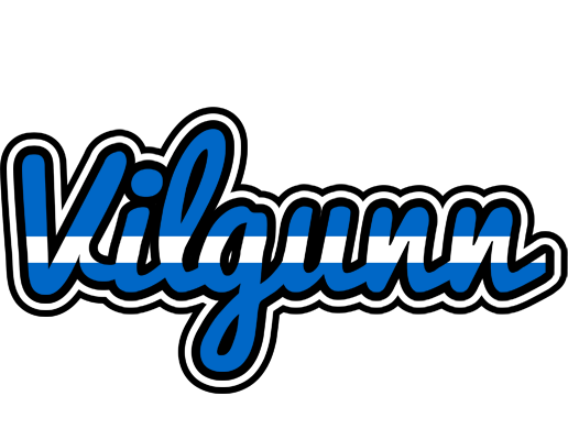 Vilgunn greece logo