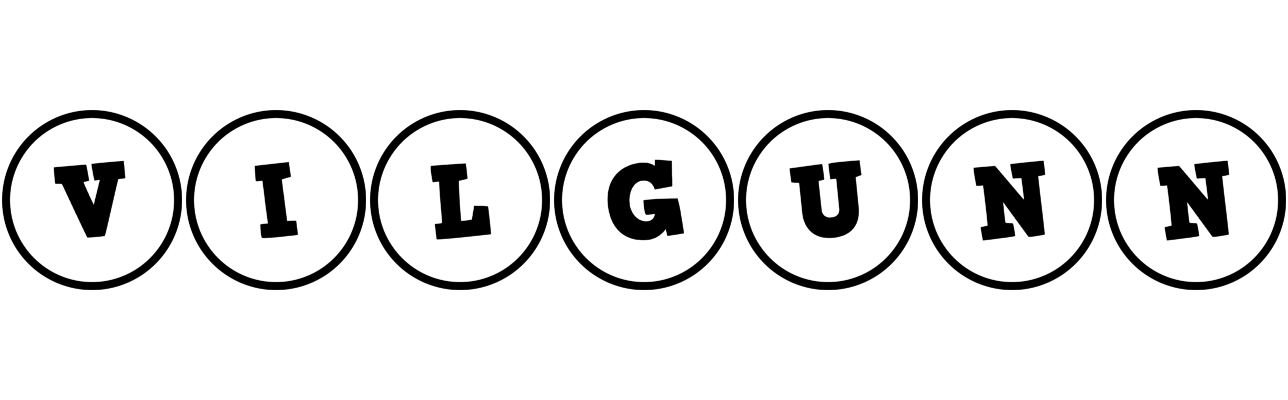 Vilgunn handy logo
