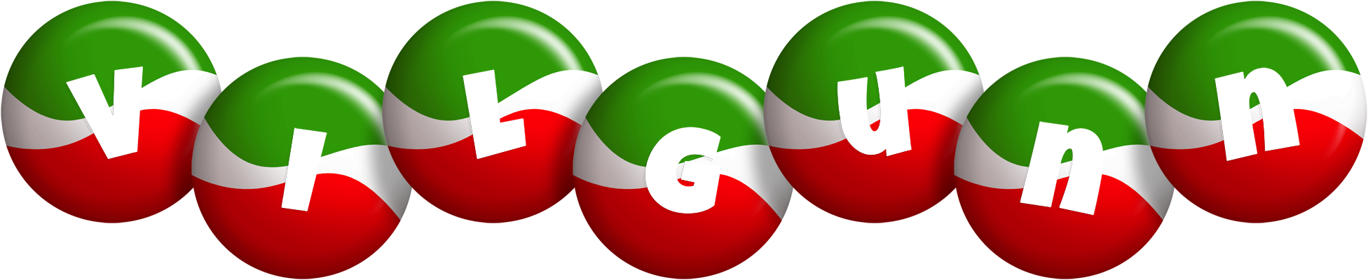 Vilgunn italy logo