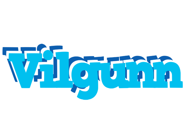 Vilgunn jacuzzi logo