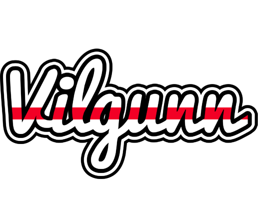 Vilgunn kingdom logo