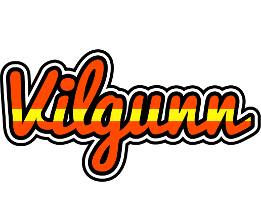 Vilgunn madrid logo