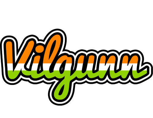 Vilgunn mumbai logo