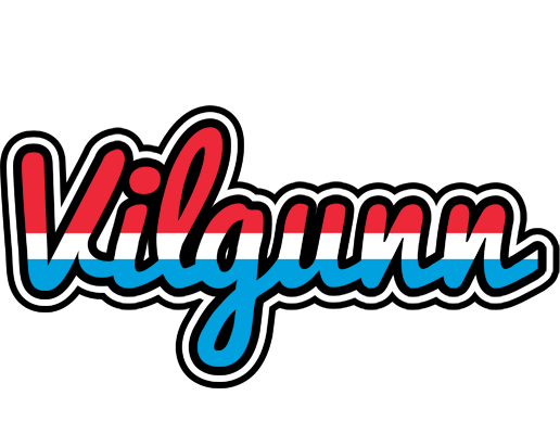 Vilgunn norway logo