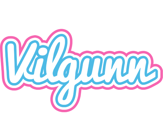 Vilgunn outdoors logo
