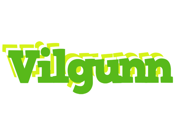 Vilgunn picnic logo