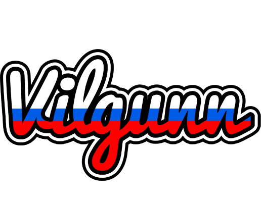 Vilgunn russia logo
