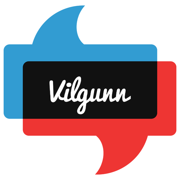Vilgunn sharks logo