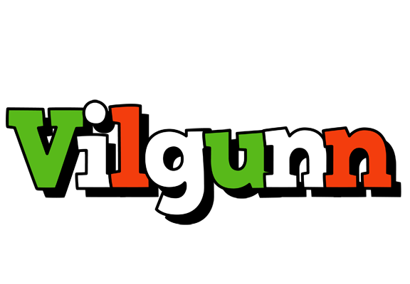 Vilgunn venezia logo