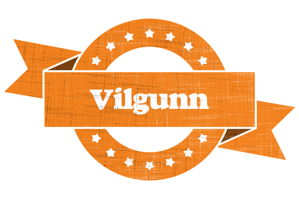 Vilgunn victory logo