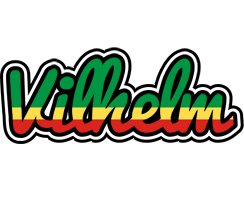 Vilhelm african logo