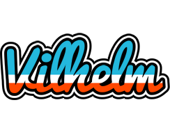 Vilhelm america logo