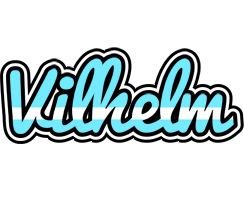 Vilhelm argentine logo