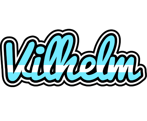 Vilhelm argentine logo