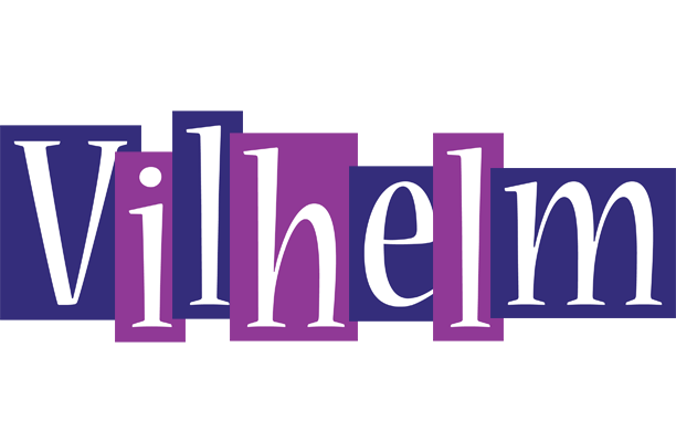 Vilhelm autumn logo