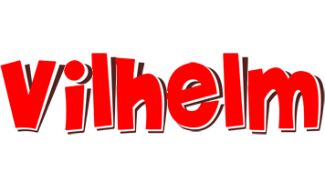 Vilhelm basket logo