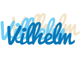 Vilhelm breeze logo