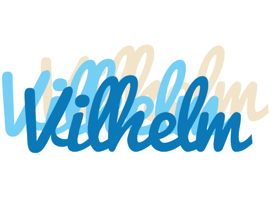 Vilhelm breeze logo