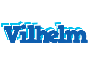 Vilhelm business logo