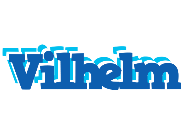 Vilhelm business logo