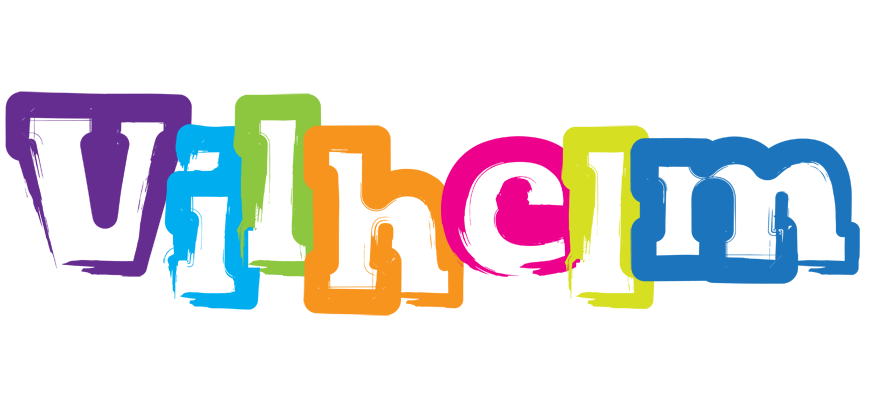 Vilhelm casino logo
