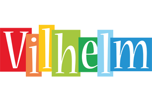 Vilhelm colors logo