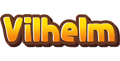 Vilhelm cookies logo