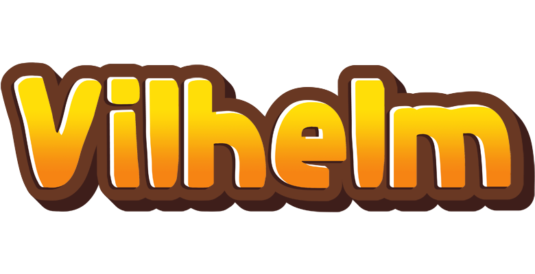 Vilhelm cookies logo