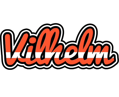 Vilhelm denmark logo