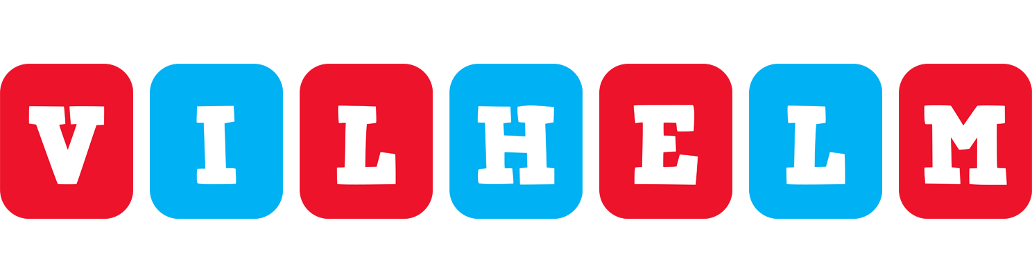 Vilhelm diesel logo
