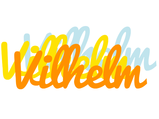 Vilhelm energy logo