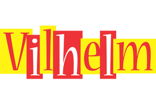 Vilhelm errors logo