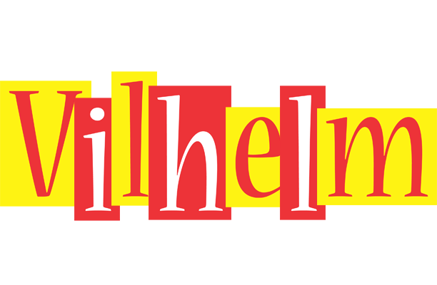 Vilhelm errors logo