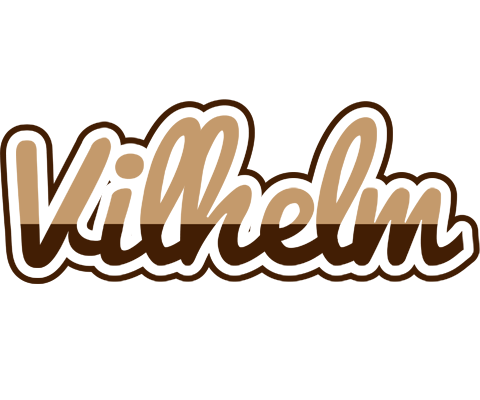 Vilhelm exclusive logo